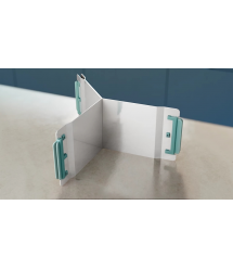 Philips Разграничитель корзины для мультипеч