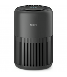 Philips Очиститель воздуха PureProtect Mini 900, 65м2, 250м3/час, HEPA +угольный фильтр, д