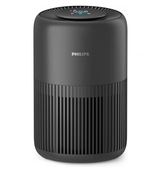 Philips Очиститель воздуха PureProtect Mini 900, 65м2, 250м3/час, HEPA +угольный фильтр, д