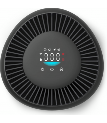 Philips Очиститель воздуха PureProtect Mini 900, 65м2, 250м3/час, HEPA +угольный фильтр, д