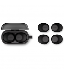 Philips Наушники TWS TAT2149 BT 5.4, IPX4, SBC, Mic, Черный