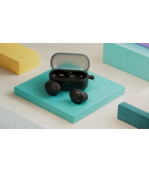 Philips Наушники TWS TAT2149 BT 5.4, IPX4, SBC, Mic, Черный