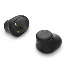Philips Наушники TWS TAT2149 BT 5.4, IPX4, SBC, Mic, Черный
