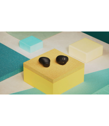 Philips Наушники TWS TAT2149 BT 5.4, IPX4, SBC, Mic, Черный