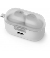 Philips Наушники TWS TAT2149 BT 5.4, IPX4, SBC, Mic, Белый