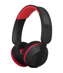 Philips Наушники Over-ear TAA6219 BT 5.4, IP55, Solar Power, SBC, AAC, Wireless, Mic