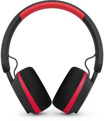 Philips Наушники Over-ear TAA6219 BT 5.4, IP55, Solar Power, SBC, AAC, Wireless, Mic