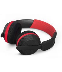 Philips Наушники Over-ear TAA6219 BT 5.4, IP55, Solar Power, SBC, AAC, Wireless, Mic