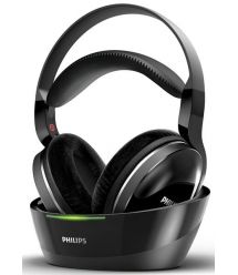 Philips Наушники Over-ear SHD8850 Hi-Res, Wireless