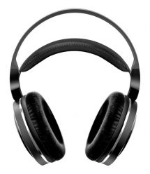 Philips Наушники Over-ear SHD8850 Hi-Res, Wireless