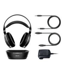 Philips Наушники Over-ear SHD8850 Hi-Res, Wireless