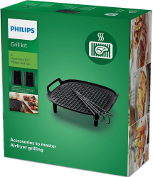 Philips Гриль-решетка для мультипечи