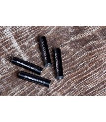 Panasonic Аккумулятор Eneloop NI-MH Pro AAA 930 мАч, 2 шт.