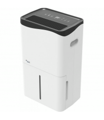 MYCOND Осушитель воздуха GIANT SMART 50, 50л/сутки, 80м.кв , 280м3/час, 793Вт, 5л, диспле