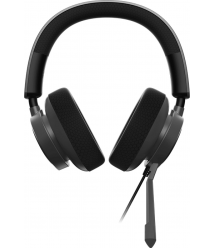 MSI Гарнитура игровая, MAESTRO 300, USB-С, 1.5м, черный