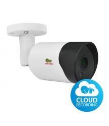 4.0MP IP камера IPO-2SP SE 4.7 Cloud
