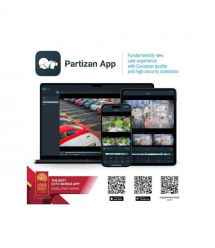 5.0MP/5.0M-N AHD для 16 камер ADM-816V SuperHD v5.1