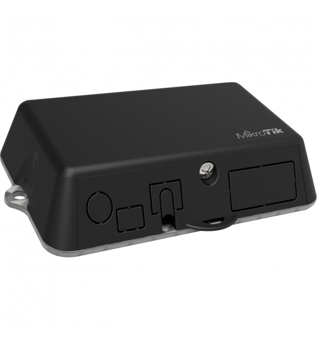 MikroTiK Точка доступа LtAP mini LTE kit