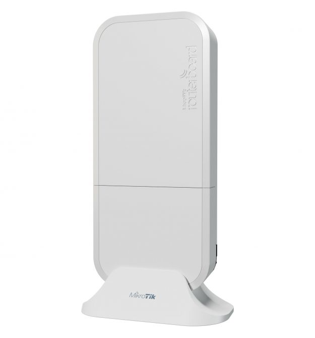 MikroTiK Точка доступа wAP ax