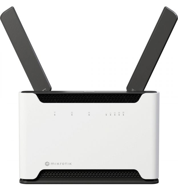 MikroTiK Маршрутизатор Chateau PRO ax