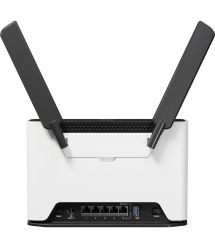 MikroTiK Маршрутизатор Chateau PRO ax
