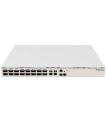 MikroTiK Коммутатор Cloud Router Switch CRS520-4XS-16XQ-RM