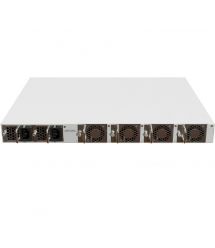 MikroTiK Коммутатор Cloud Router Switch CRS520-4XS-16XQ-RM