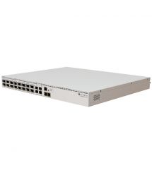 MikroTiK Коммутатор Cloud Router Switch CRS520-4XS-16XQ-RM