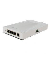 MikroTiK Коммутатор Cloud Router Switch CRS304-4XG-IN