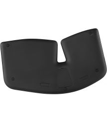 Microsoft Клавиатура мембранная Sculpt Ergonomic + NumPad 89+20key, WL, EN/UA, чёрный