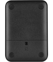 Microsoft Клавиатура мембранная Sculpt Ergonomic + NumPad 89+20key, WL, EN/UA, чёрный