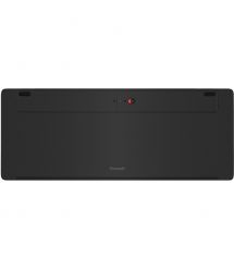 Microsoft Клавиатура Designer Compact 79 key, BT, EN/UKR/RU, Чёрная