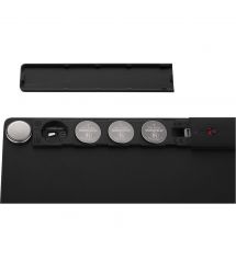 Microsoft Клавиатура Designer Compact 79 key, BT, EN/UKR/RU, Чёрная