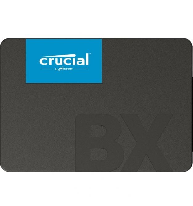 Micron Crucial BX500[CT240BX500SSD1]