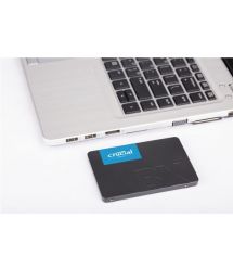 Micron Crucial BX500[CT240BX500SSD1]