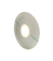 Стрічка для точкового зварювання Voltronic 0,2 мм*8 мм, 3 кг