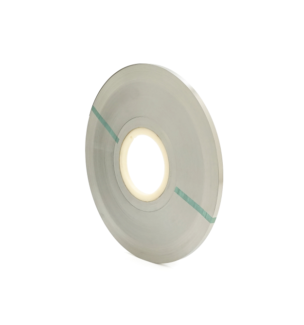 Стрічка для точкового зварювання Voltronic 0,2 мм*8 мм, 3 кг