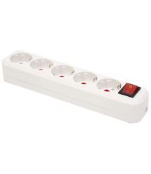 Корпус пластиковый 12 модульный навесной UEA