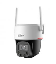 IP видеокамера Dahua DH-P4F-PV-4G (4мм) 4G