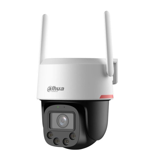 IP видеокамера Dahua DH-P4F-PV-4G (4мм) 4G