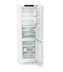 Liebherr Холодильник с нижн. мороз., 201x60x68, холод.отд.-255 л, мороз.отд.-94л, 2 дв., A++, NF, нерж.