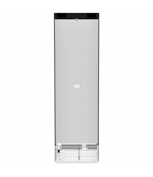 Liebherr Холодильник с нижн. мороз., 201.5x59.7х67.5, холод.отд.-266л, мороз.отд.-94л, 2дв., А+++, NF, диспл внутр., черный