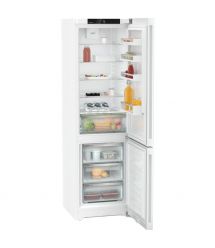 Liebherr Холодильник с нижн. мороз., 201.5x59.7х67.5, холод.отд.-266л, мороз.отд.-94л, 2дв., А++, ST, диспл внутр., белый