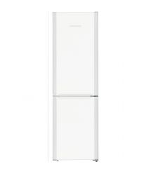 Liebherr Холодильник с нижн. мороз., 181x55x63, холод.отд.-212л, мороз.отд.- 84л, 2 дв., A+, ST, белый