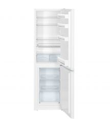 Liebherr Холодильник с нижн. мороз., 181x55x63, холод.отд.-212л, мороз.отд.- 84л, 2 дв., A+, ST, белый