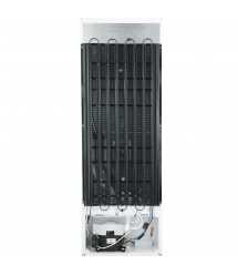 Liebherr Холодильник с нижн. мороз., 161x55x63, холод.отд.-212л, мороз.отд.- 53л, 2 дв., A+, ST. белый