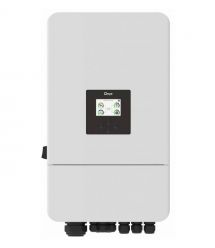 Гібридний інвертор Deye SUN-12K-SG05LP3-EU-SM2 (LV | 12 кВт 3ф | 2 MPPT)