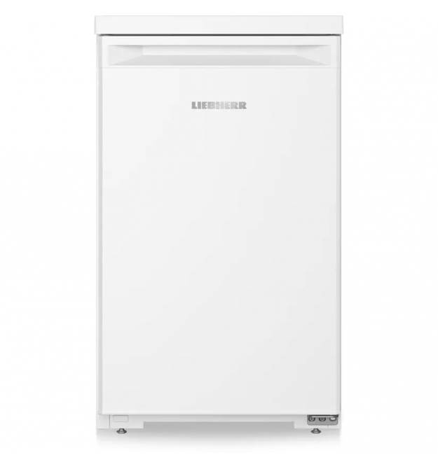 Liebherr Холодильник однокамерный 85x50x60.7, холод.отд.-85л, мороз.отд.-13л, 1 дв., A++, белый