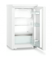 Liebherr Холодильник однокамерный 85x50x60.7, холод.отд.-85л, мороз.отд.-13л, 1 дв., A++, белый