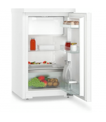 Liebherr Холодильник однокамерный 85x50x60.7, холод.отд.-85л, мороз.отд.-13л, 1 дв., A++, белый